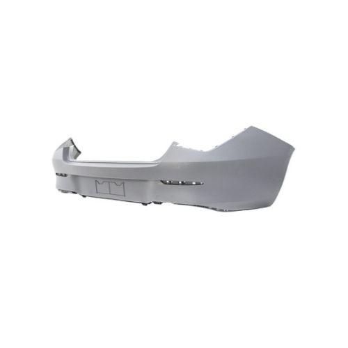 paraurti posteriore con primer con tracce pdc mercedes cla class w118 c118 2019 2023 me3541051