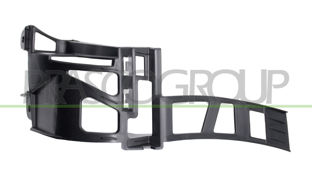 staffa destra paraurti posteriore laterale plastica mod cla35 cla45 amg mercedes cla class w118 c118 amg amg line 2019 2023 me3551063