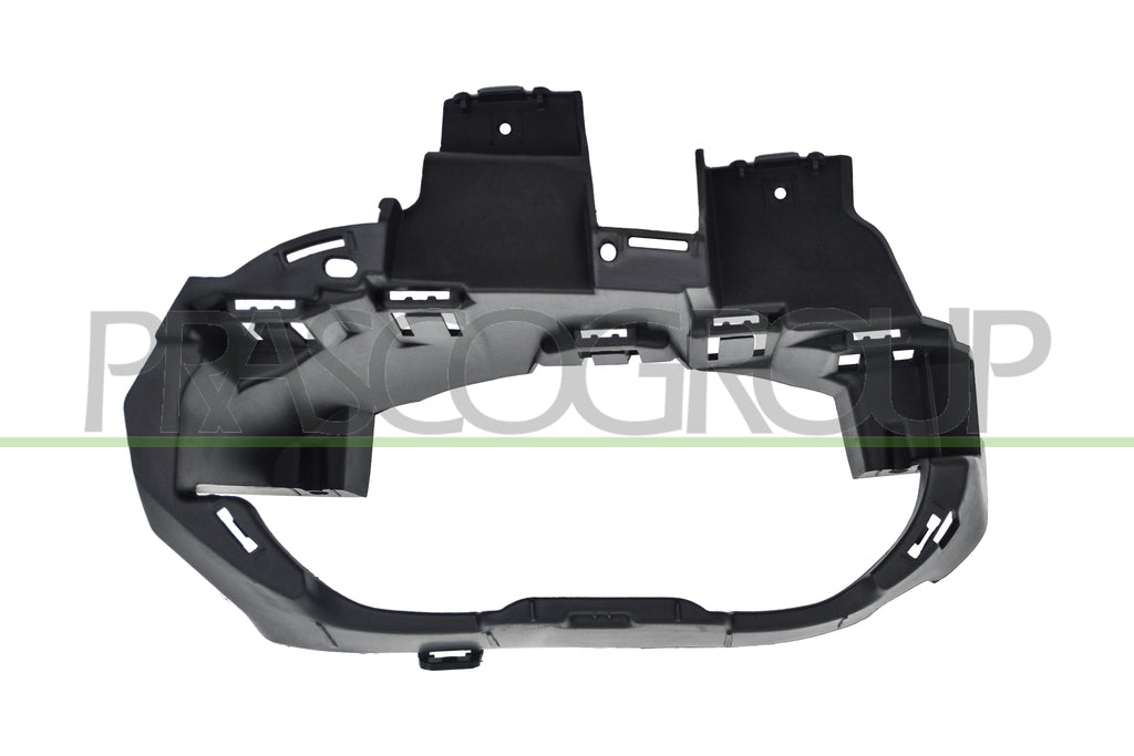 supporto cornice tubo scarico destro mercedes cla class w118 c118 amg amg line 2019 2023 me3551073