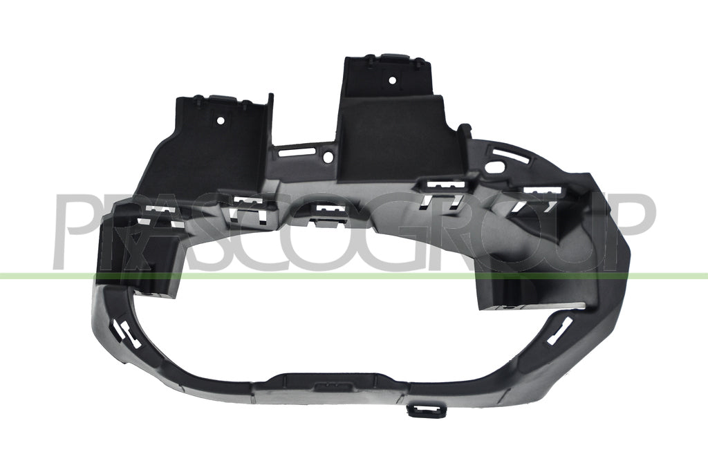 supporto cornice tubo scarico sinistro mercedes cla class w118 c118 amg amg line 2019 2023 me3551074