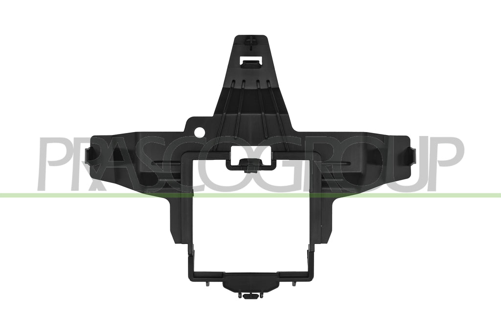 supporto paraurti anteriore centrale plastica mercedes cla class w118 c118 amg amg line 2019 2023 me3551325
