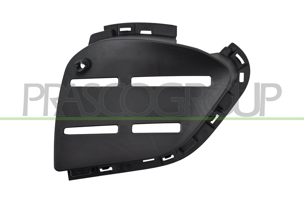 griglia sinistra paraurti anteriore interna nera chiusa mercedes cla class w118 c118 amg amg line 2019 2023 me3552104