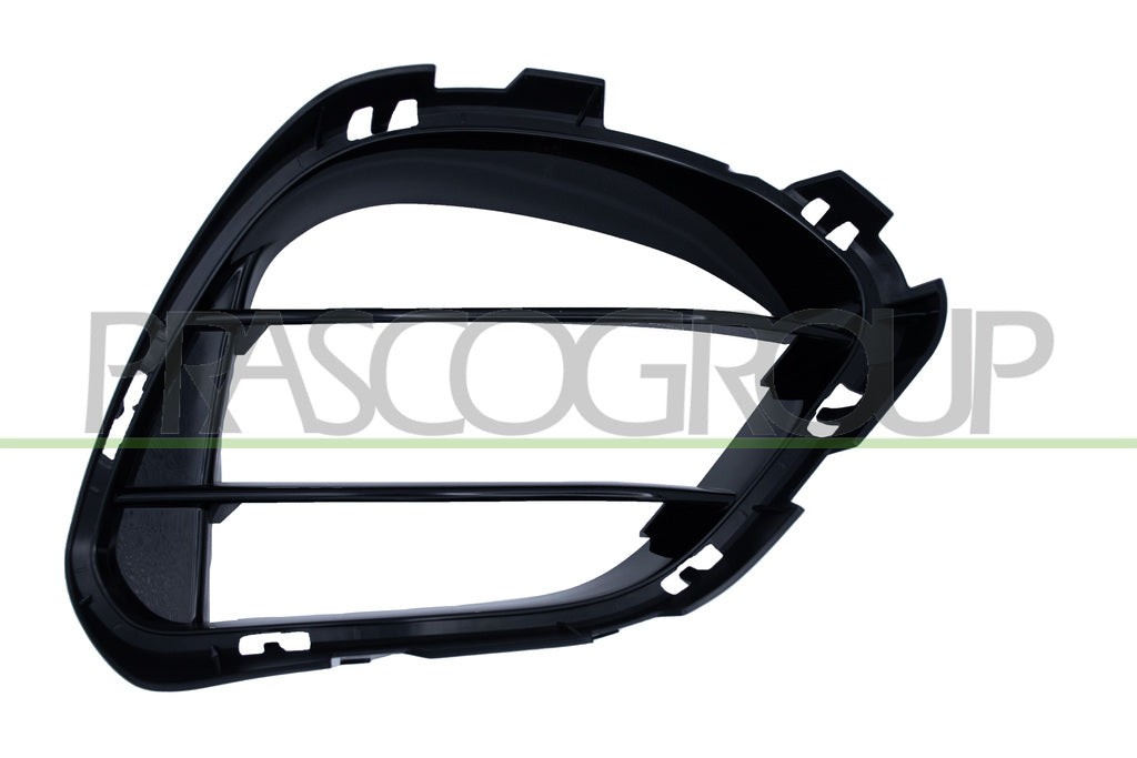griglia destra paraurti anteriore nera lucida mod cla 45 amg mercedes cla class w118 c118 amg amg line 2019 2023 me3552123