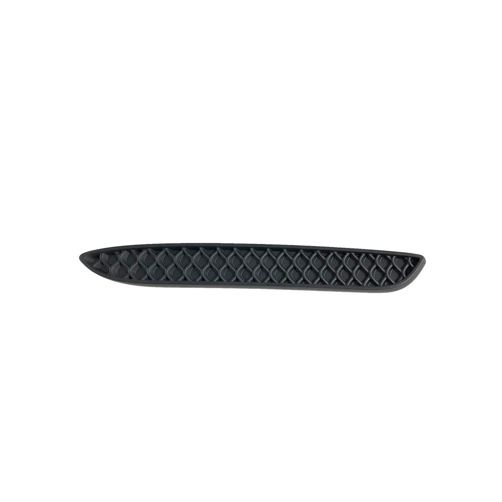 griglia destra paraurti posteriore nera mod amg mercedes cla class w118 c118 amg amg line 2019 2023 a1188850202
