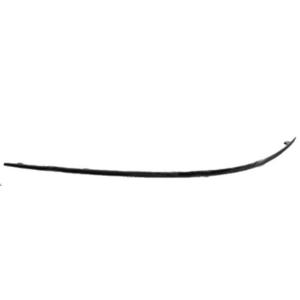 profilo sinistro paraurti anteriore cromato mercedes b class w245 2005 2008 me4201228