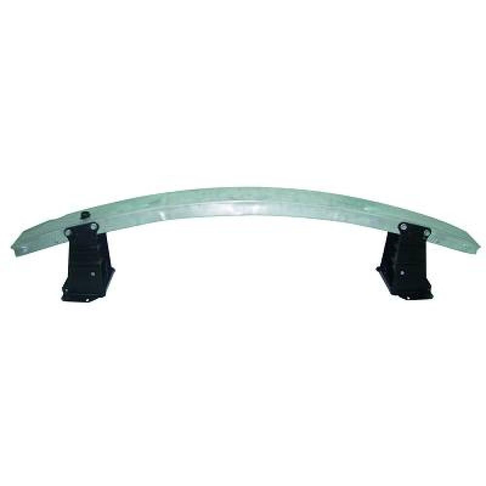 rinforzo paraurti anteriore alluminio mercedes b class w245 2005 2008 me4201622