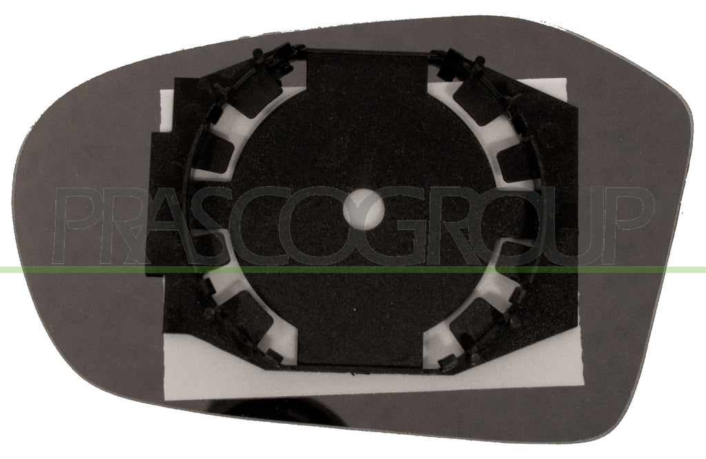 piastra specchio destra convessa mercedes a class w169 2004 2007 me4207503