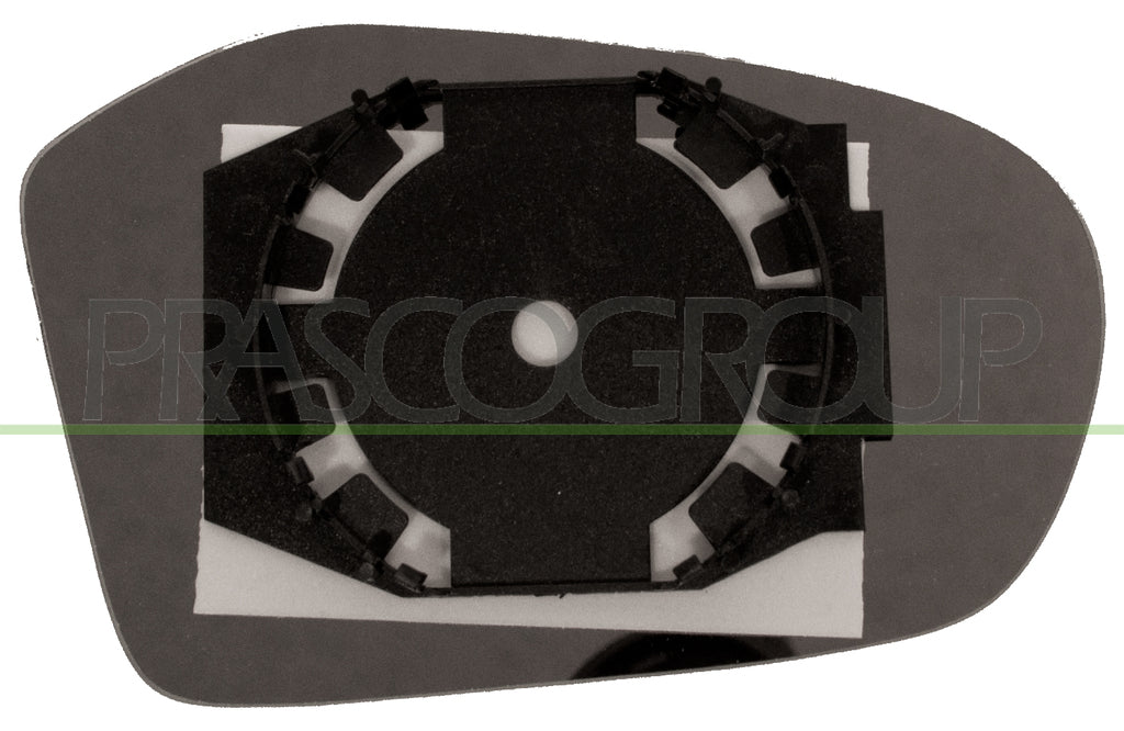piastra specchio sinistra convessa mercedes a class w169 2004 2007 me4207504
