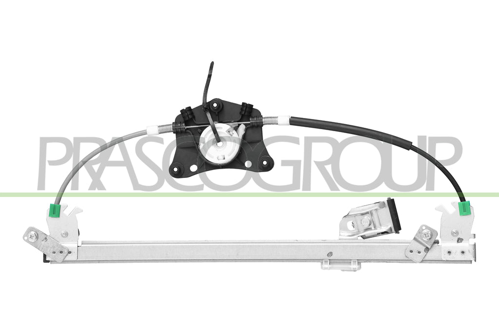 meccanismo alzacristallo posteriore destro mod 5 porte mercedes b class w245 2005 2008 me420w063