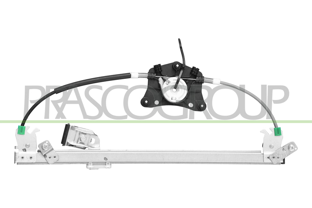 meccanismo alzacristallo posteriore sinistro mod 5 porte mercedes b class w245 2005 2008 me420w064