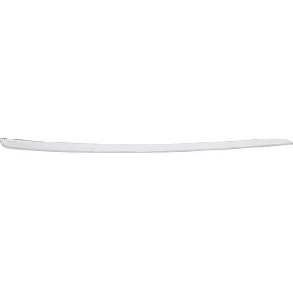profilo destro paraurti anteriore cromato mercedes b class w245 2009 2011 me4221227