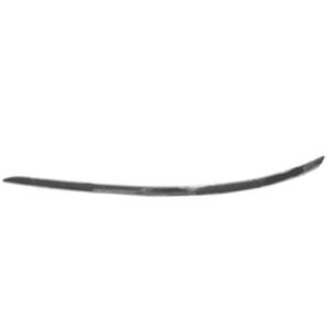 profilo sinistro paraurti anteriore cromato mercedes b class w245 2009 2011 me4221228