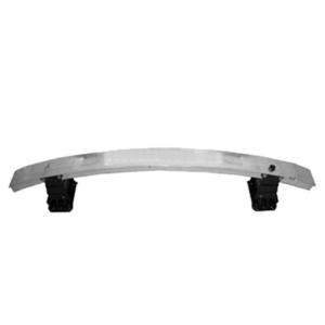rinforzo paraurti anteriore alluminio mercedes b class w245 2009 2011 me4221622