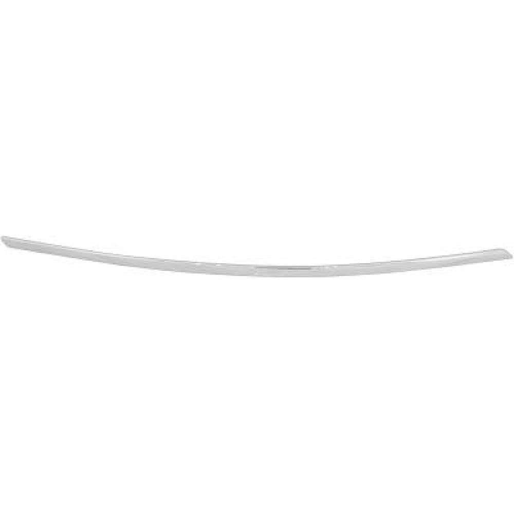profilo sinistro paraurti anteriore cromato mercedes b class w246 2011 2014 a2468850421