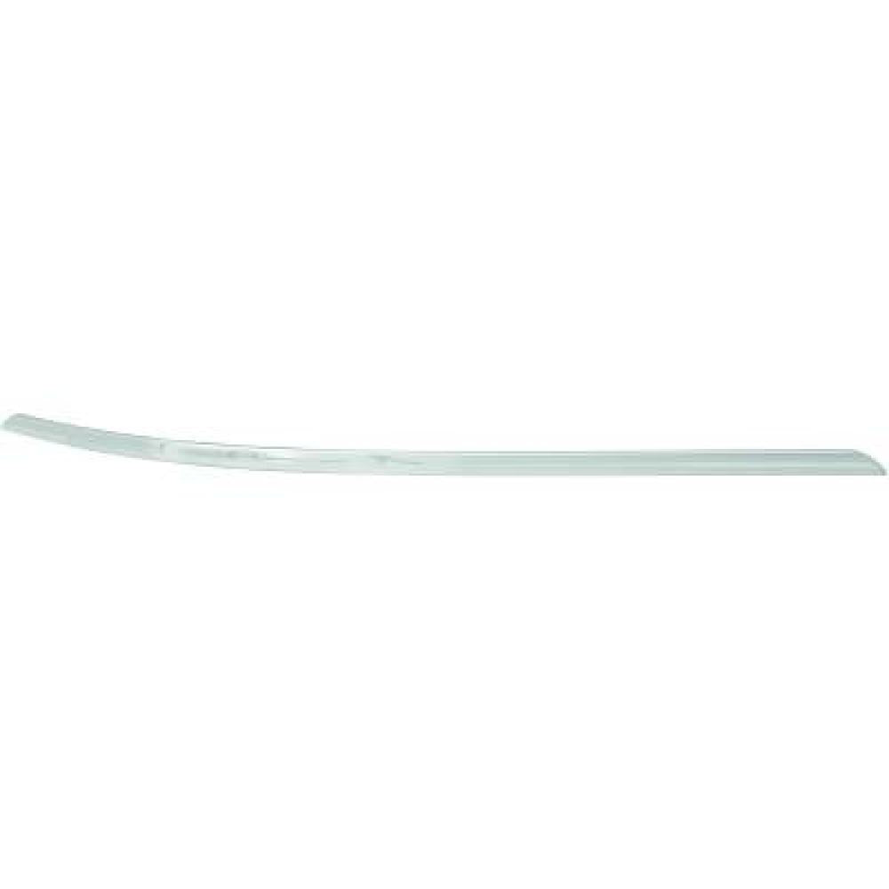 profilo destro paraurti posteriore cromato mercedes b class w246 2011 2014 me4241263