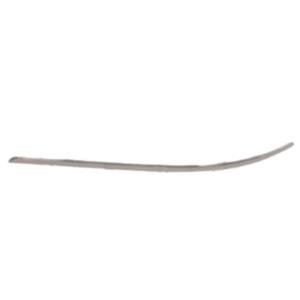 profilo sinistro paraurti posteriore cromato mercedes b class w246 2011 2014 me4241264