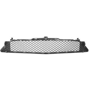 griglia paraurti anteriore centrale nera mercedes b class w246 2011 2014 me4242120