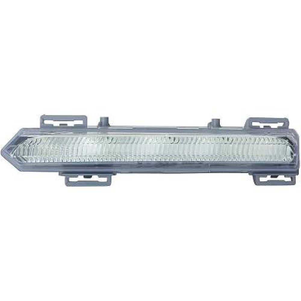 luce diurna sinistr led mercedes b class w246 2014 2019 me4244314