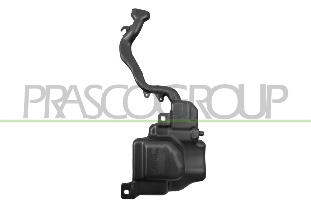vaschetta acqua tergicristallo riscaldabile con 1 foro con sensore mercedes a class w176 2015 2018 me424va03
