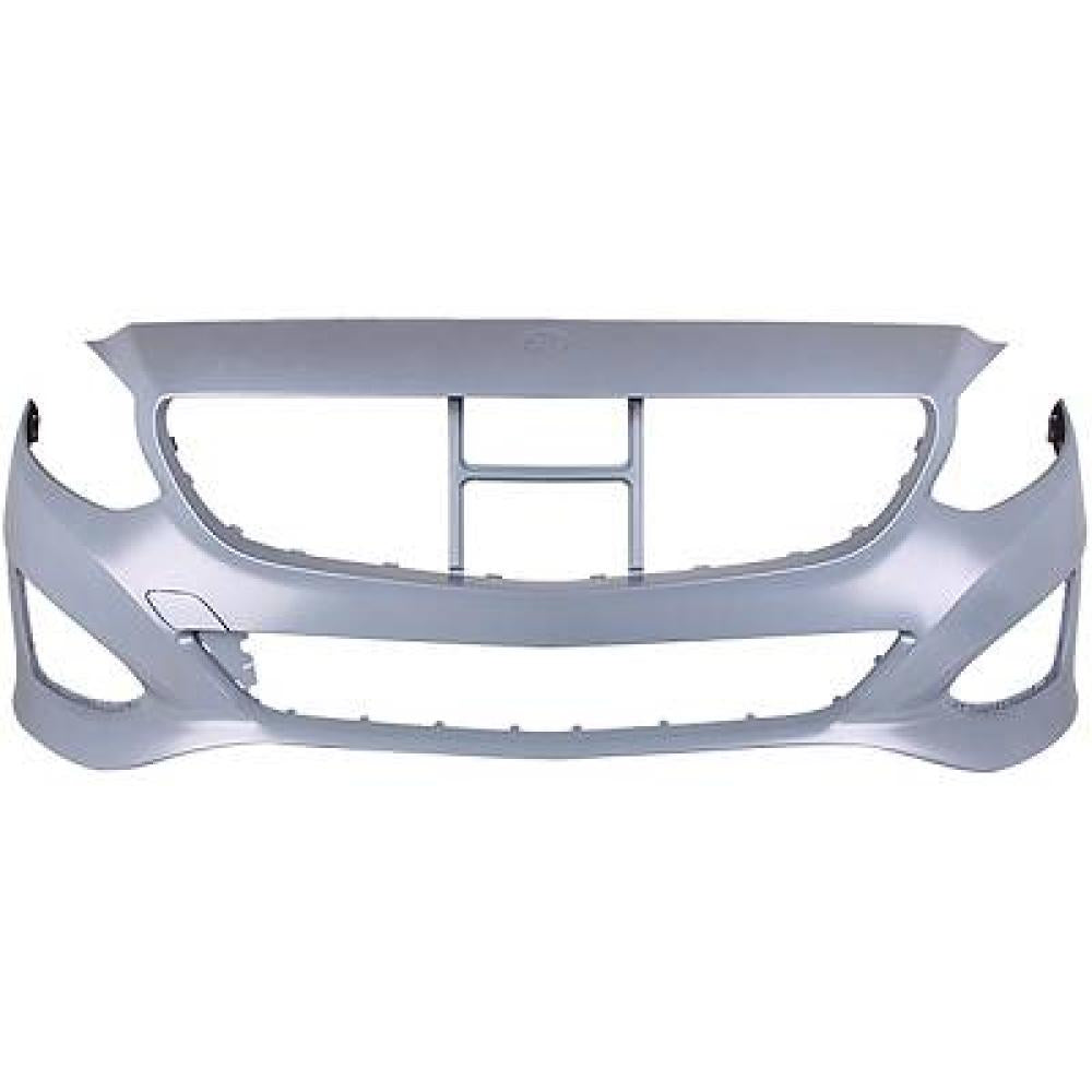 paraurti anteriore con primer mercedes b class w246 2014 2019 me4261001