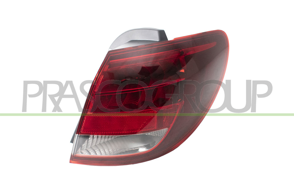 fanale posteriore destro con portalampad led mercedes b class w246 2014 2019 me4264053