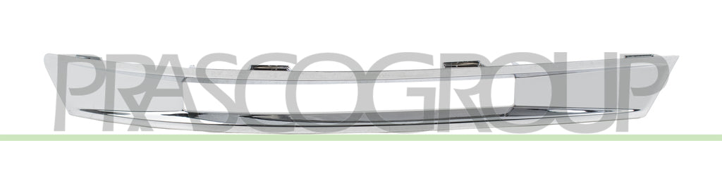 cornice luce diurna destra cromata mod c63 amg mercedes c class coupe c204 2011 2015 me4401223