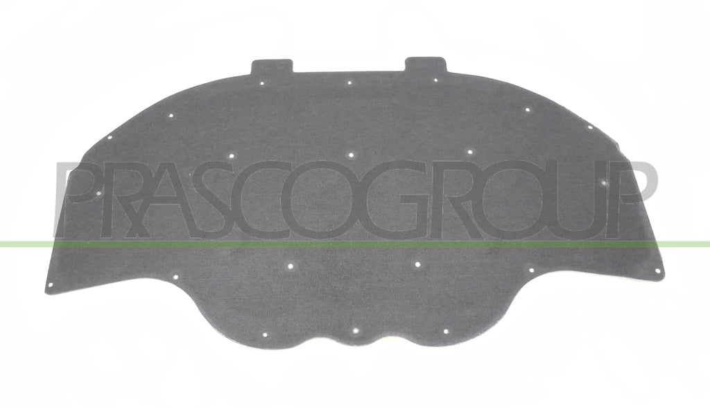 pannello insonorizzatore cofano mercedes c class w204 2011 2013 me4401945