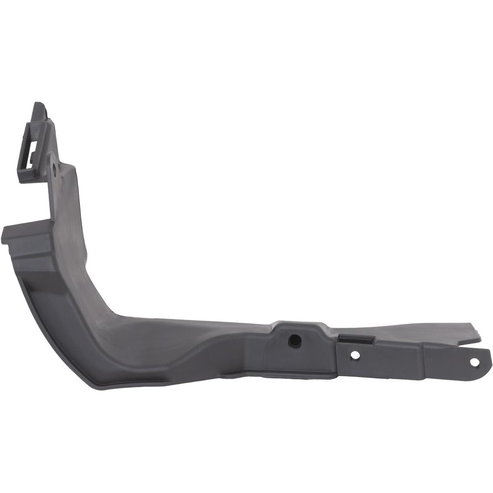 staffa destra paraurti anteriore mod amg carbon mercedes c class coupe cabrio c205 2015 2018 a2058853965
