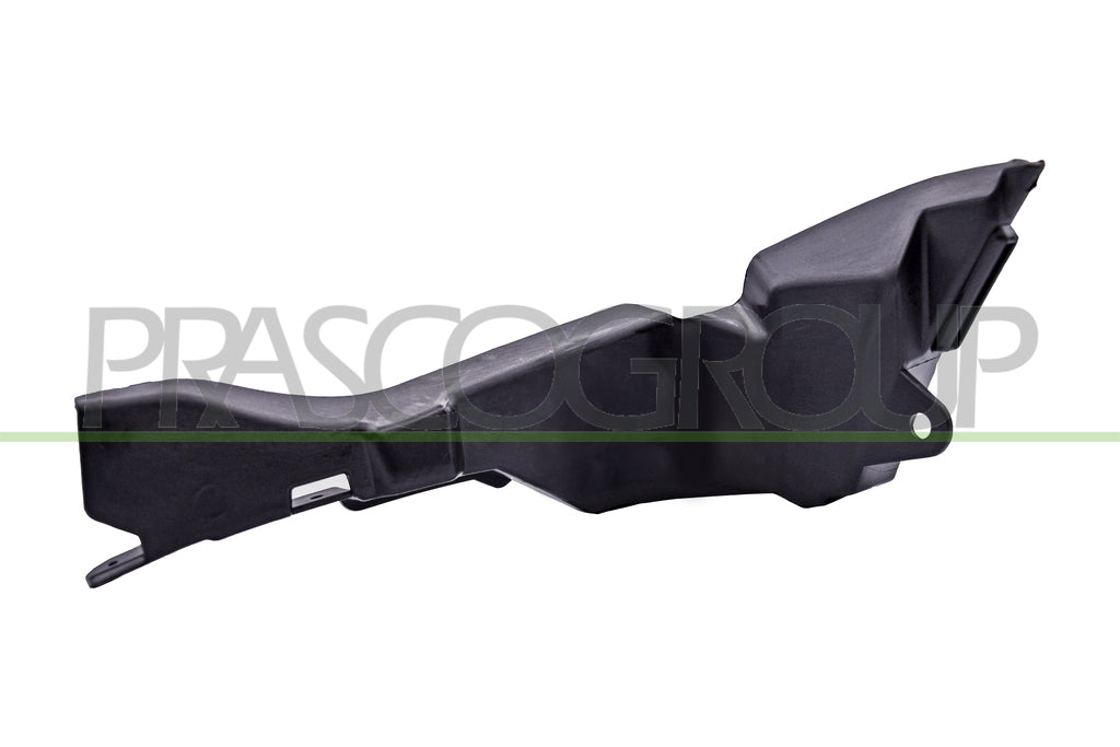 staffa sinistra paraurti anteriore mod amg carbon mercedes c class coupe cabrio c205 2015 2018 me4421004