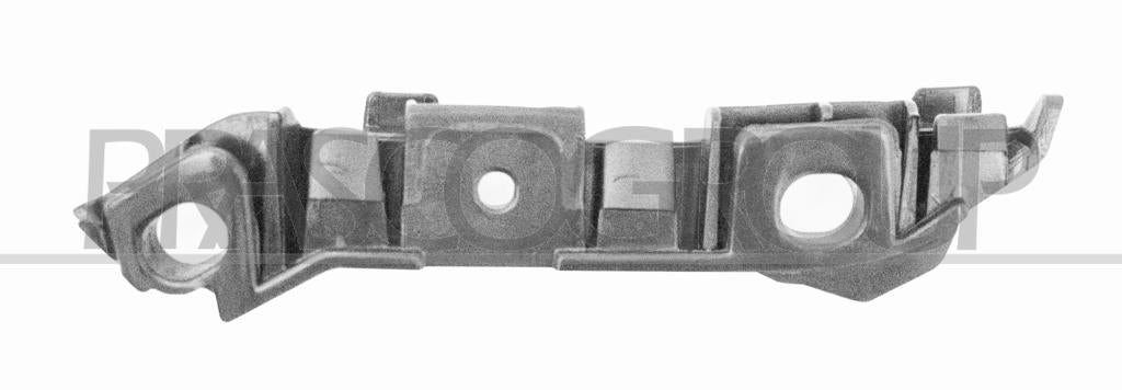 staffa guida sinistra paraurti anteriore plastica mercedes c class w205 s205 2014 2018 me4421006