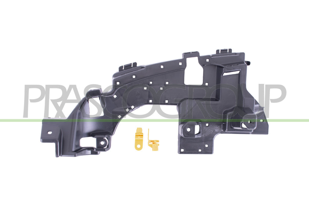 staffa sinistra paraurti posteriore mod amg mercedes c class w205 s205 2014 2018 me4421054