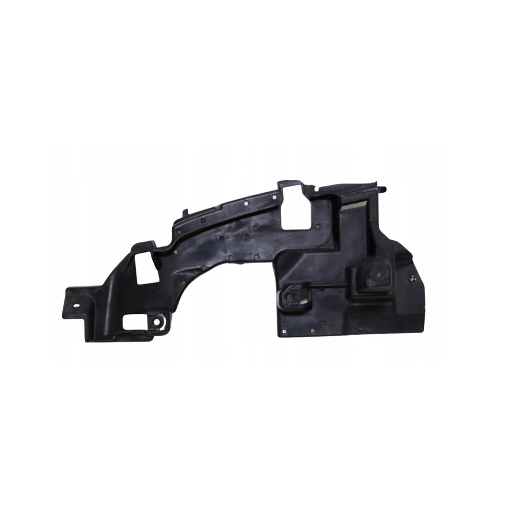 staffa sinistra paraurti posteriore mod amg mercedes c class w205 s205 2014 2018 a2058850100