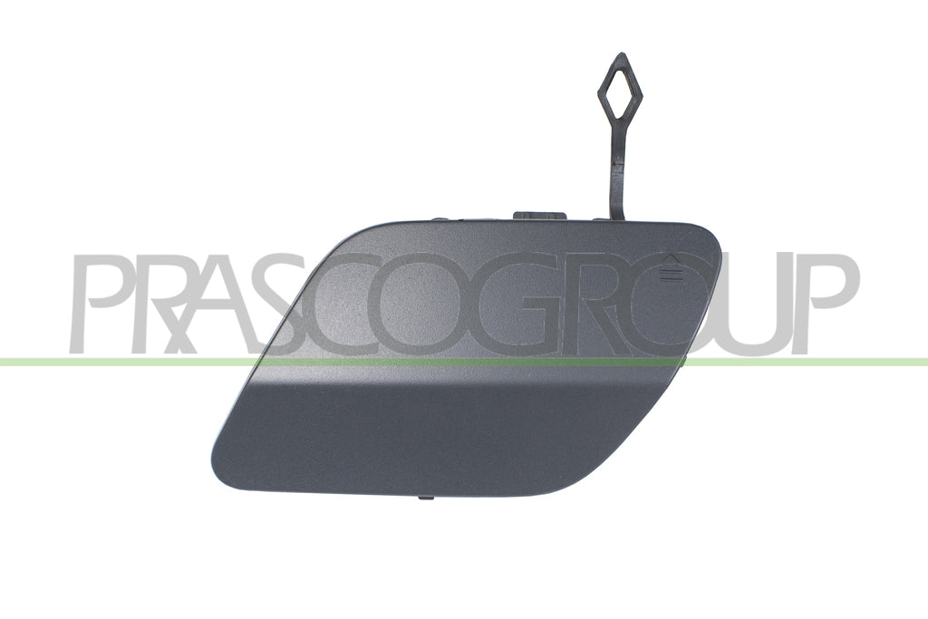 tappo copri gancio traino paraurti posteriore con primer mercedes c class w205 s205 2014 2018 me4421286