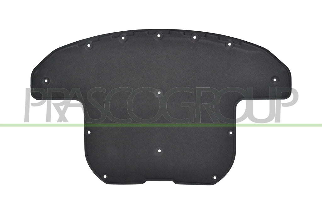 pannello insonorizzatore cofano 13 clips mercedes c class coupe cabrio c205 2018 2021 me4421945