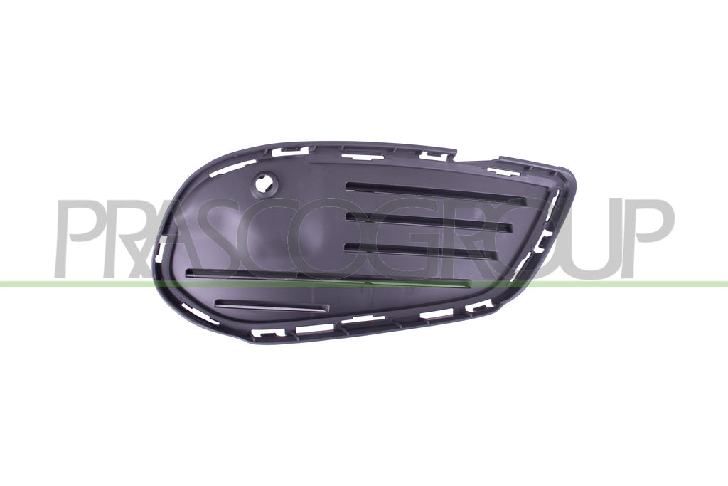 griglia destra paraurti anteriore interna nera mod amg mercedes c class w205 s205 2014 2018 me4422103