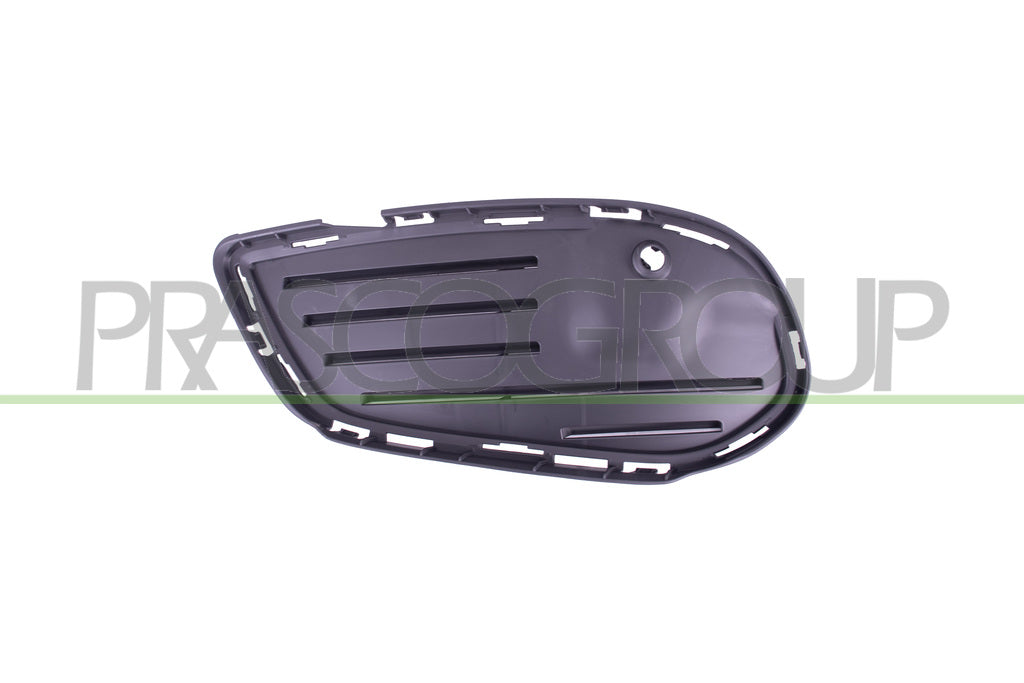 griglia sinistra paraurti anteriore interna nera mod amg mercedes c class w205 s205 2014 2018 me4422104