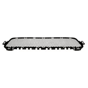 griglia paraurti anteriore centrale nera mercedes c class w205 s205 2014 2018 me4422120