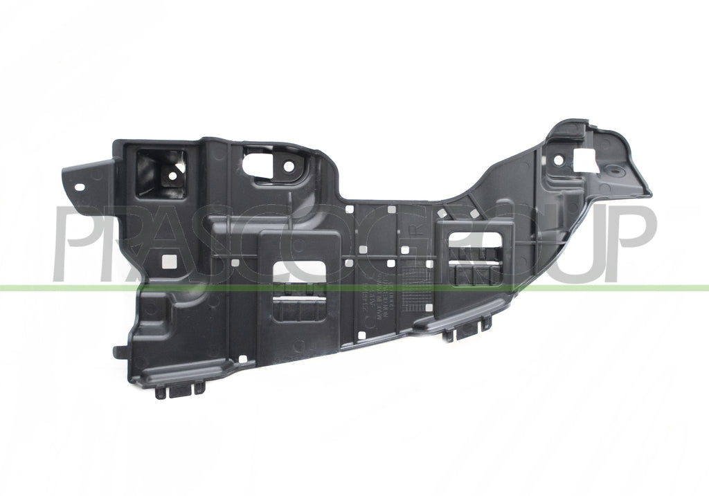 supporto cornice tubo scarico destro mod c63 amg mercedes c class w205 s205 2014 2018 me4422173