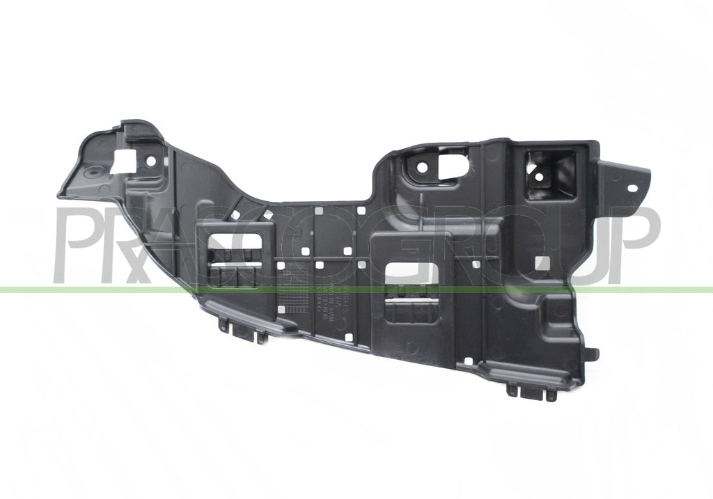 supporto cornice tubo scarico sinistro mod c63 amg mercedes c class w205 s205 2014 2018 me4422174