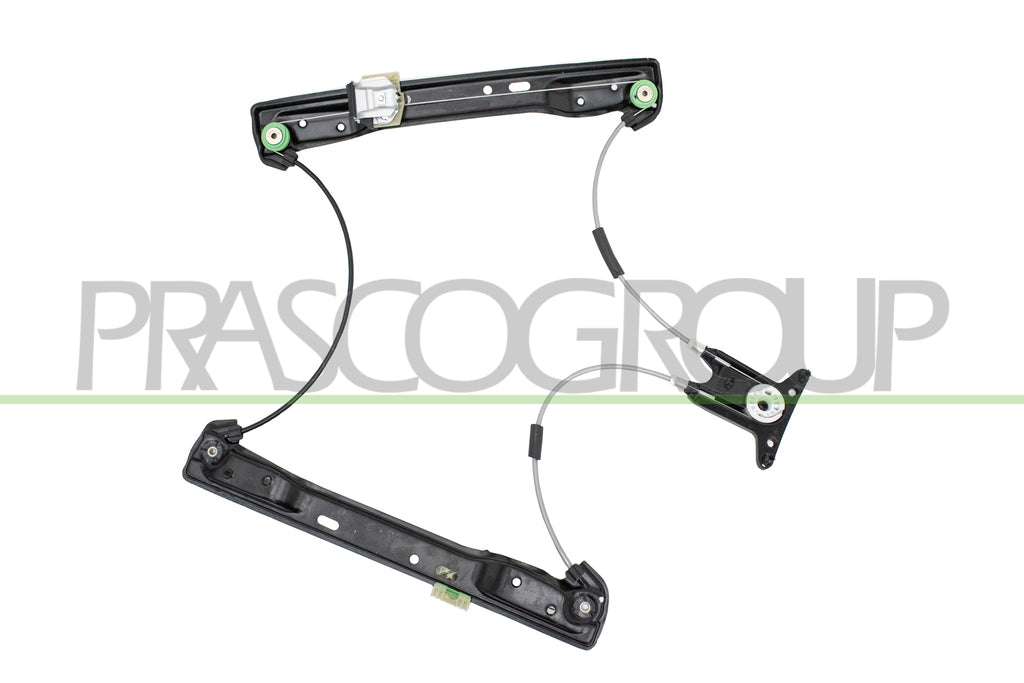 meccanismo alzacristallo anteriore destro mod 5 porte mercedes c class w205 s205 2014 2018 me442w023