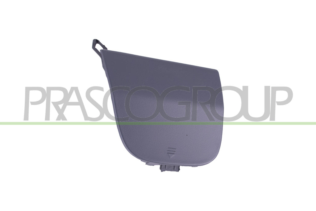 tappo copri gancio traino paraurti posteriore con primer mod amg mercedes c class coupe cabrio c205 2015 2018 me4431286