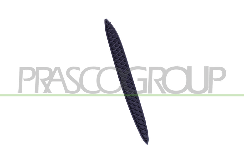 griglia destra paraurti posteriore nera mod amg mercedes c class coupe cabrio c205 2015 2018 me4432183