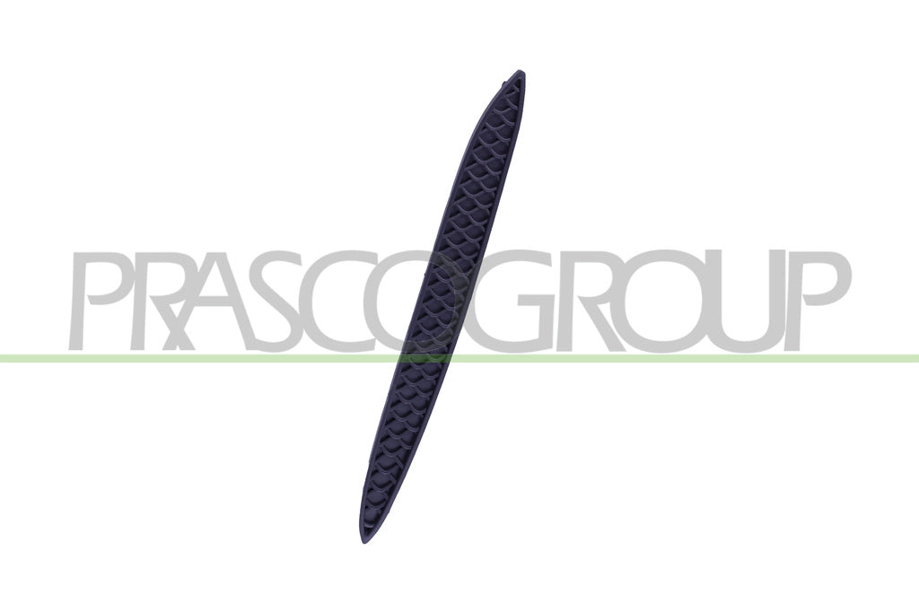 griglia sinistra paraurti posteriore nera mod amg mercedes c class coupe cabrio c205 2015 2018 me4432184
