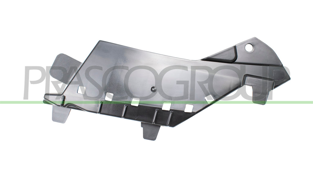 staffa destra paraurti anteriore inferiore mod amg mercedes c class amg amg line w205 s205 2018 me4441013