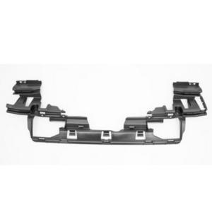 staffa paraurti posteriore centrale con sede gancio rimorchio mod 4 porte amg mercedes c class amg amg line w205 s205 2018 me4441085