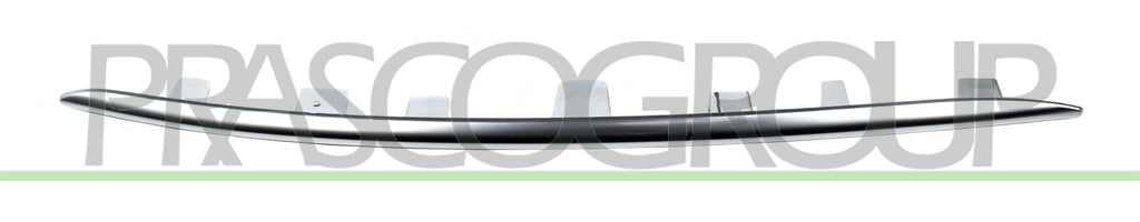 modanatura destra griglia radiatore paraurti anteriore superiore cromata mod c43 amg mercedes c class coupe cabrio amg amg line c205 2018 2021 me4441221