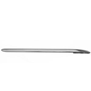 modanatura destra spoiler paraurti posteriore nero lucido mod 4 porte amg mercedes c class amg amg line w205 s205 2018 me4441273
