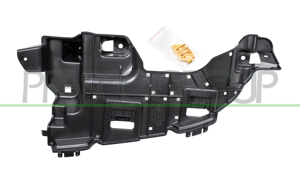 supporto cornice tubo scarico destro mod c63 amg mercedes c class amg amg line w205 s205 2018 me4442163