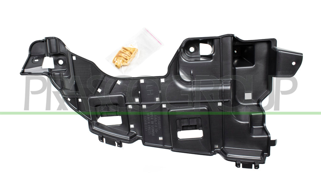 supporto cornice tubo scarico sinistro mod c63 amg mercedes c class amg amg line w205 s205 2018 me4442164