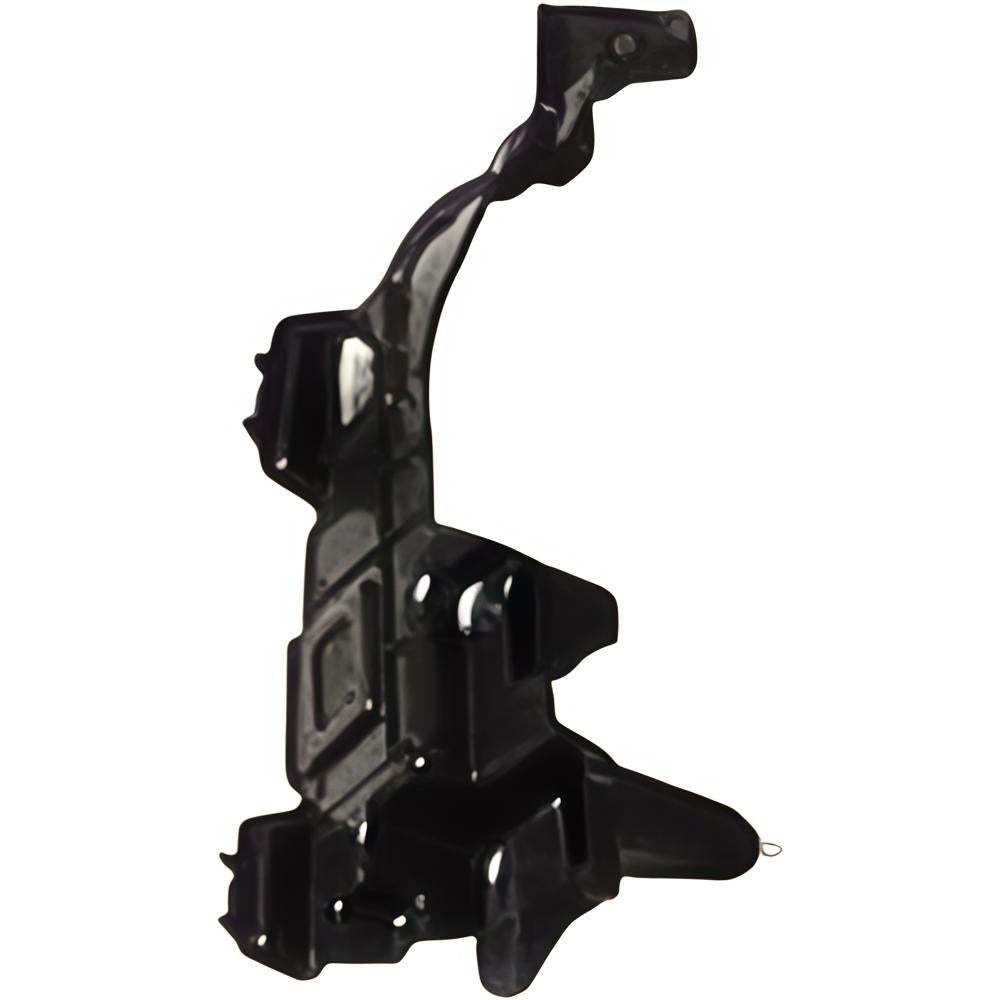 supporto cornice tubo scarico sinistro mod c63 amg mercedes c class amg amg line w205 s205 2018 a2058855503